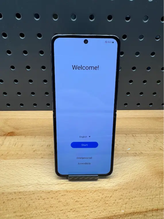 Samsung Galaxy data recovery