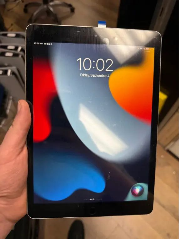 iPads & tablets